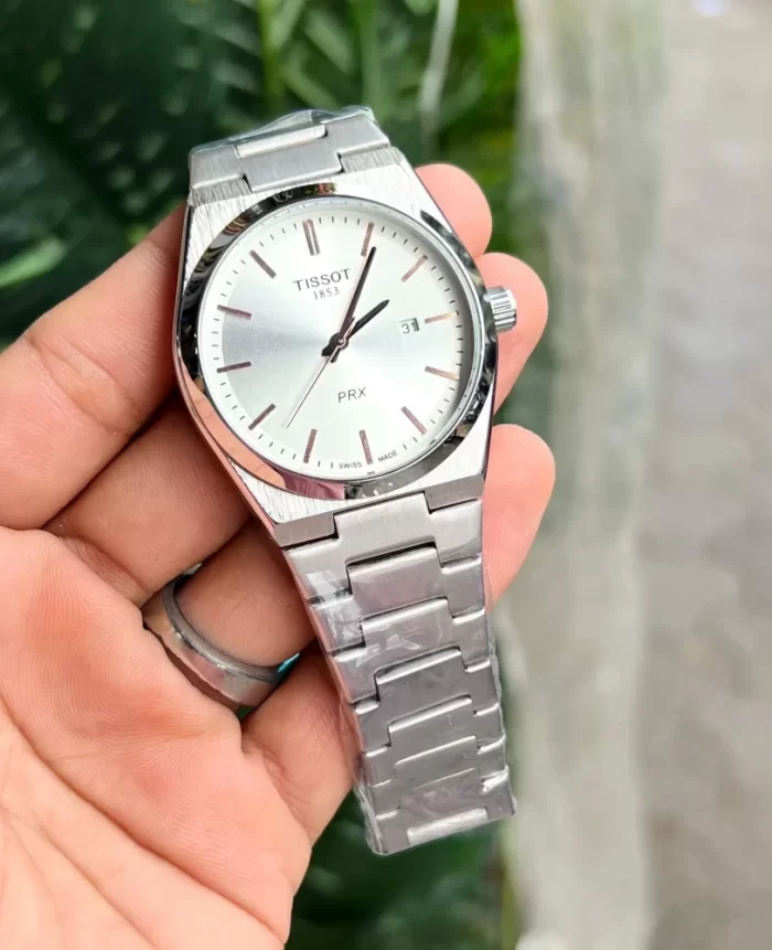 tissot prx