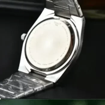 tissot prx