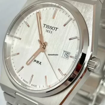 tissot prx