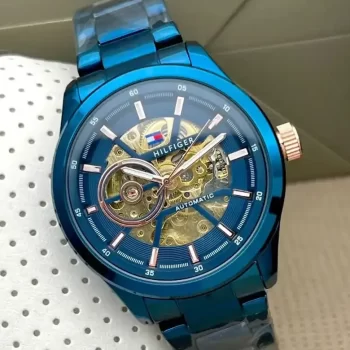 Tommy Hilfiger watch