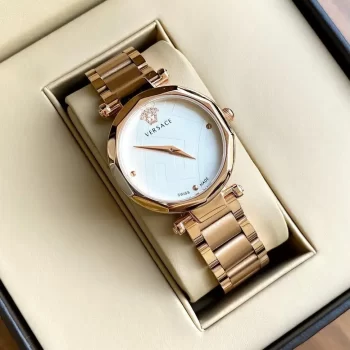 Versace Watch Women