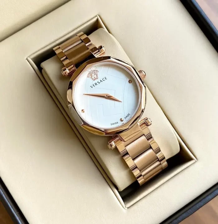 Versace Watch Women