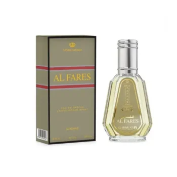 Crown Perfumes Al Fares