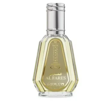 Crown Perfumes Al Fares