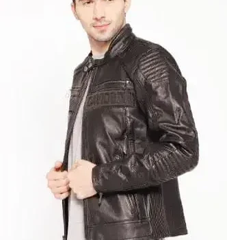 harley davidson jacket