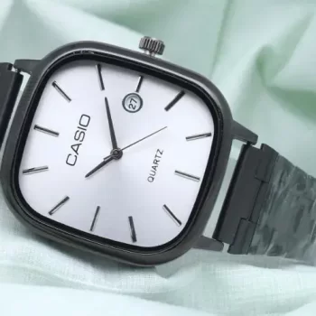Quartz Watch