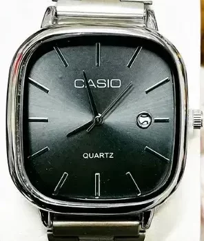 Quartz Watch