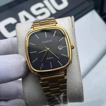 Quartz Watch