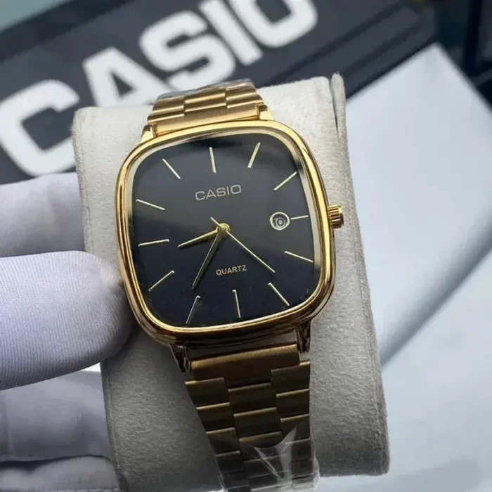 Quartz Watch