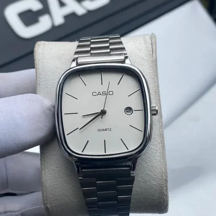 Quartz Watch