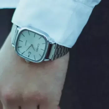 Quartz Watch