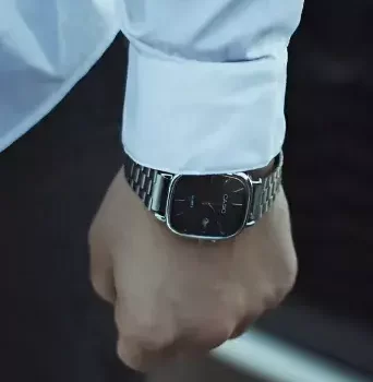 Quartz Watch