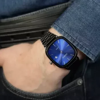 Quartz Watch