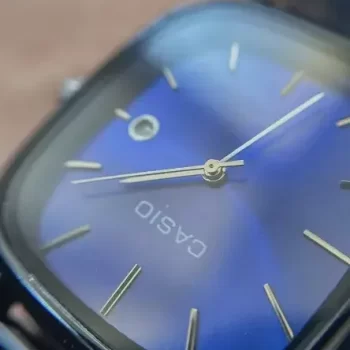 Quartz Watch