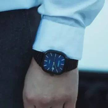 Quartz Watch