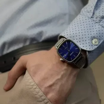 Quartz Watch