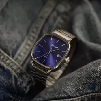 Quartz Watch