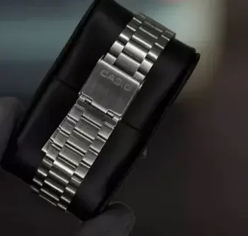 Quartz Watch