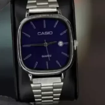 Quartz Watch