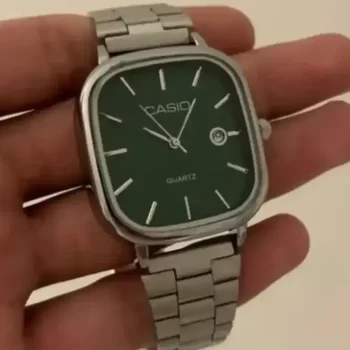 Quartz Watch