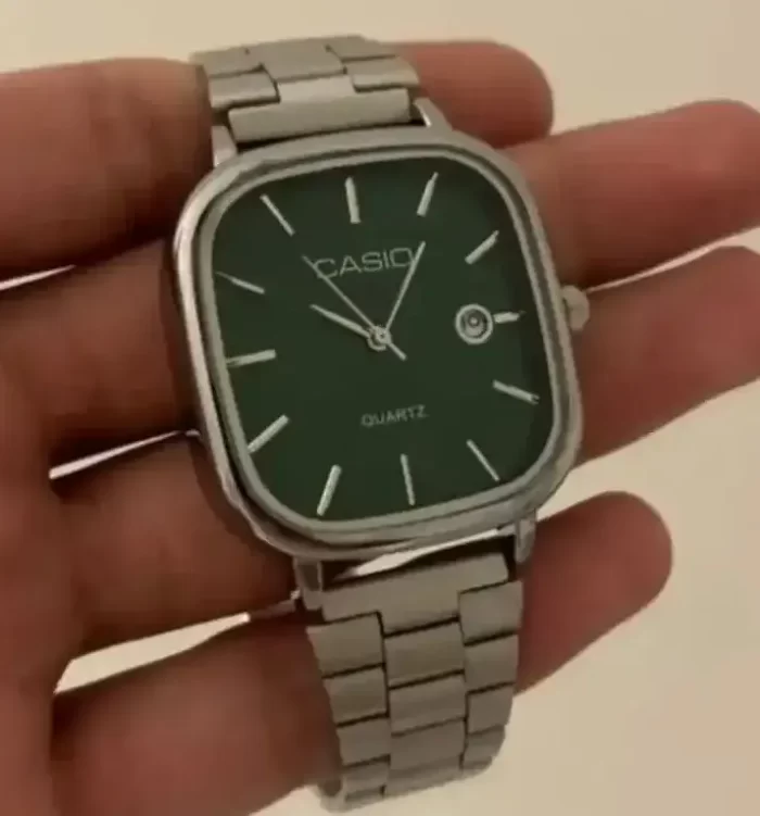 Quartz Watch