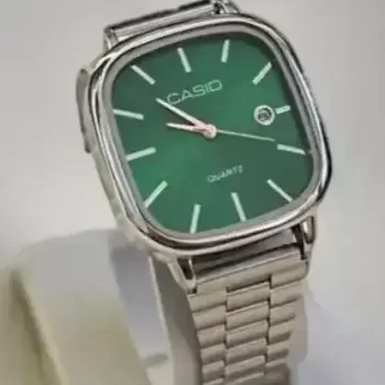 Quartz Watch