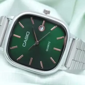 Quartz Watch