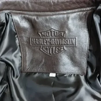 harley davidson jacket