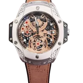 hublot Big Bang watches