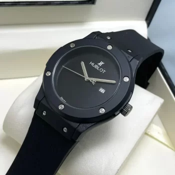Hublot Classic fusion watch