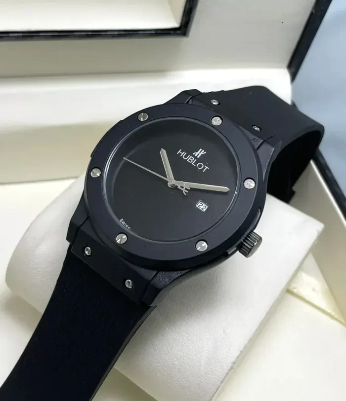 Hublot Classic fusion watch