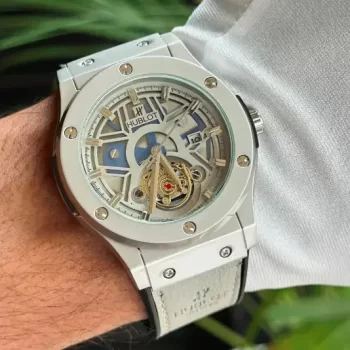 Hublot Geneve