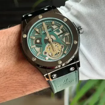 Hublot Watches Price in India