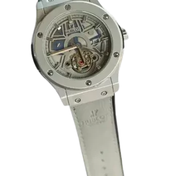 Hublot Geneve