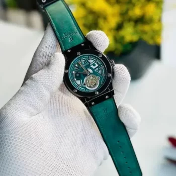 Hublot Watches Price in India