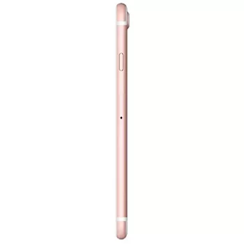 Apple iPhone 7 ,128 GB Smartphone Like Brand New with Charger & Box ( With Warranty ) & Free Pouch & Tempered Glass - Refurbished - Image 3