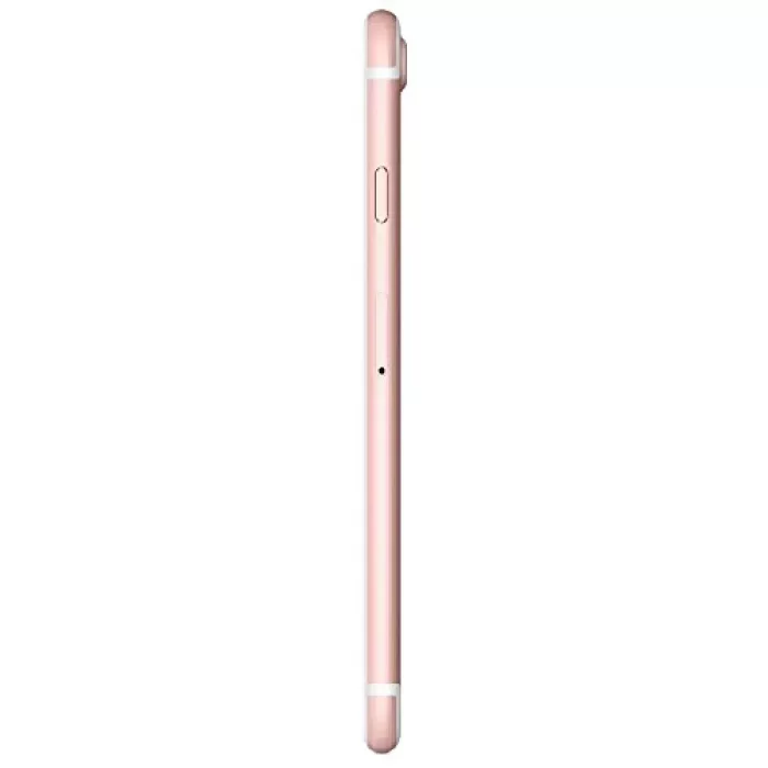Apple iPhone 7 ,128 GB Smartphone Like Brand New with Charger & Box ( With Warranty ) & Free Pouch & Tempered Glass - Refurbished - Image 3