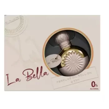 Al-Nuaim La Bella | Alcohol Free Floral Attar  (Floral)