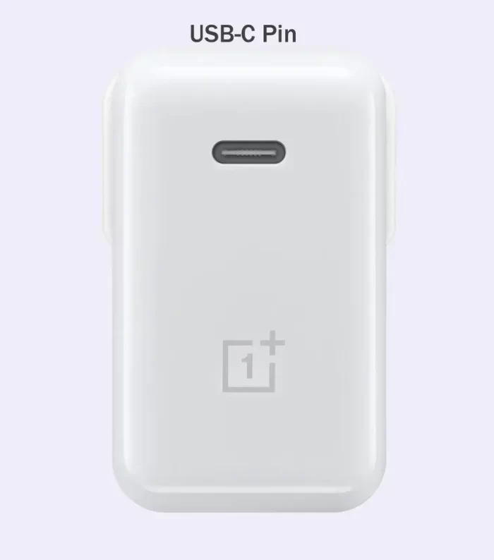 oneplus charger 65 watt