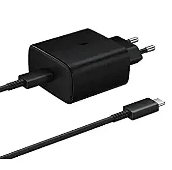 Samsung 45W PD Power Adapter USB-C Charger with Warranty - Image 2