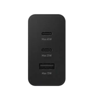 Samsung Adapter trio