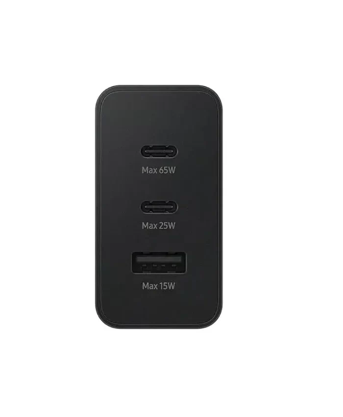 Samsung Adapter trio