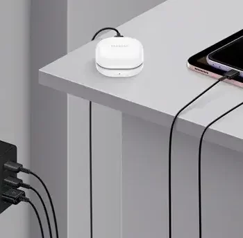 Samsung Adapter trio