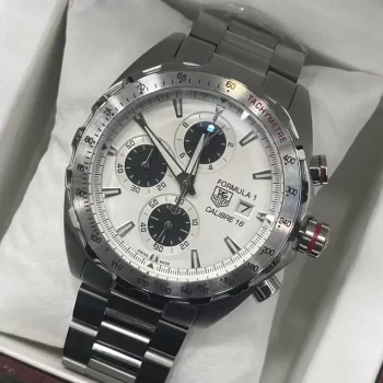 Tag Heuer formula 1