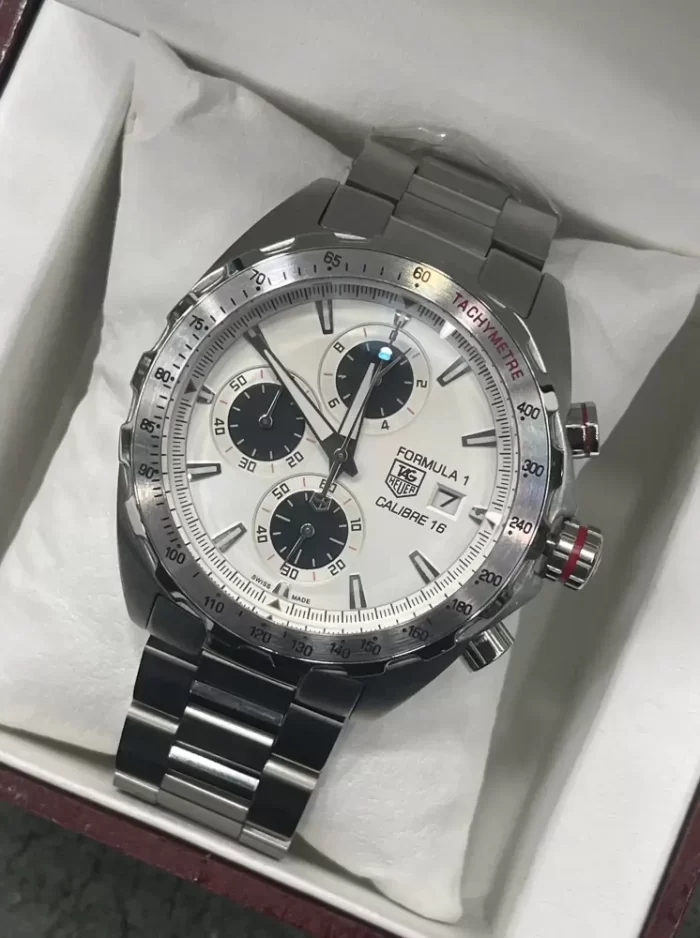 Tag Heuer formula 1