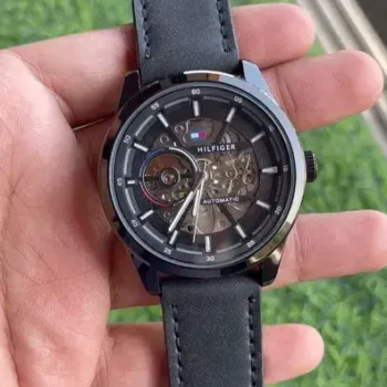 Tommy Hilfiger watch