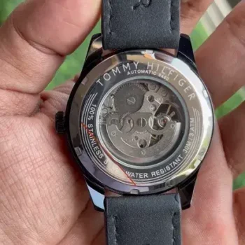 Tommy Hilfiger watch