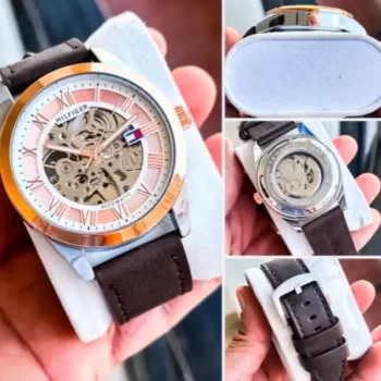 Tommy Hilfiger Watches for Men