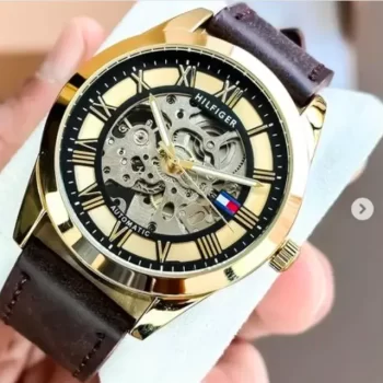 Tommy Hilfiger watches