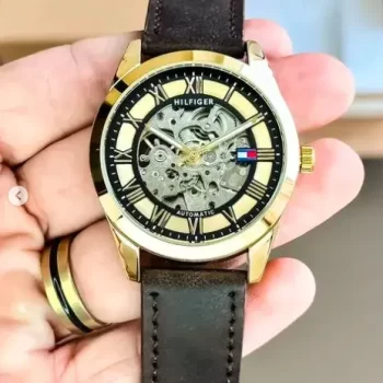 Tommy Hilfiger watches